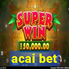 acai bet